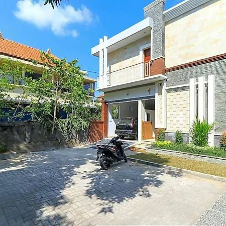 Manu Guest House 2